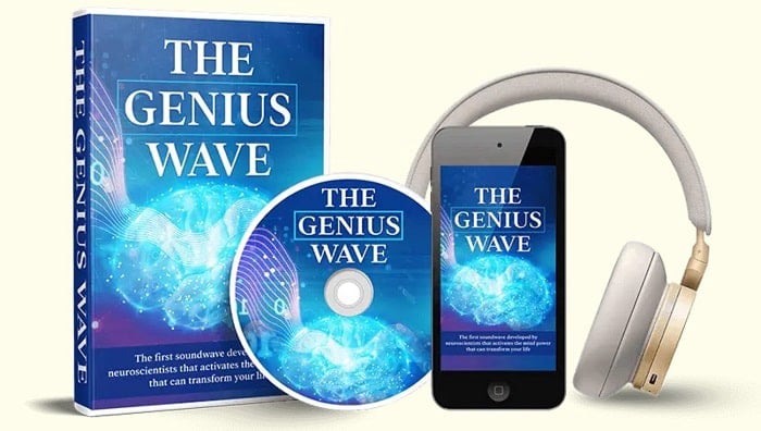 The Genius Wave